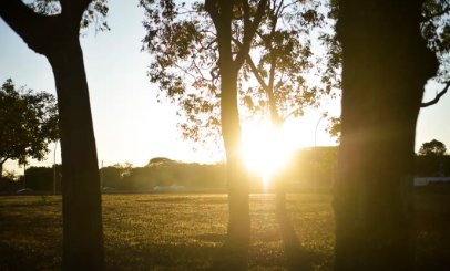Inmet emite alerta de perigo por baixa umidade em 75 cidades da Paraíba válido até este sábado