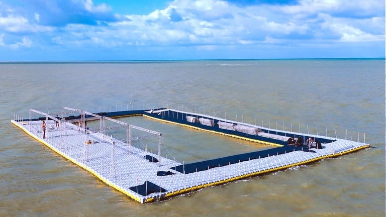 MPF cobra esclarecimentos sobre licenciamento de evento esportivo em área de proteção ambiental no mar de João Pessoa