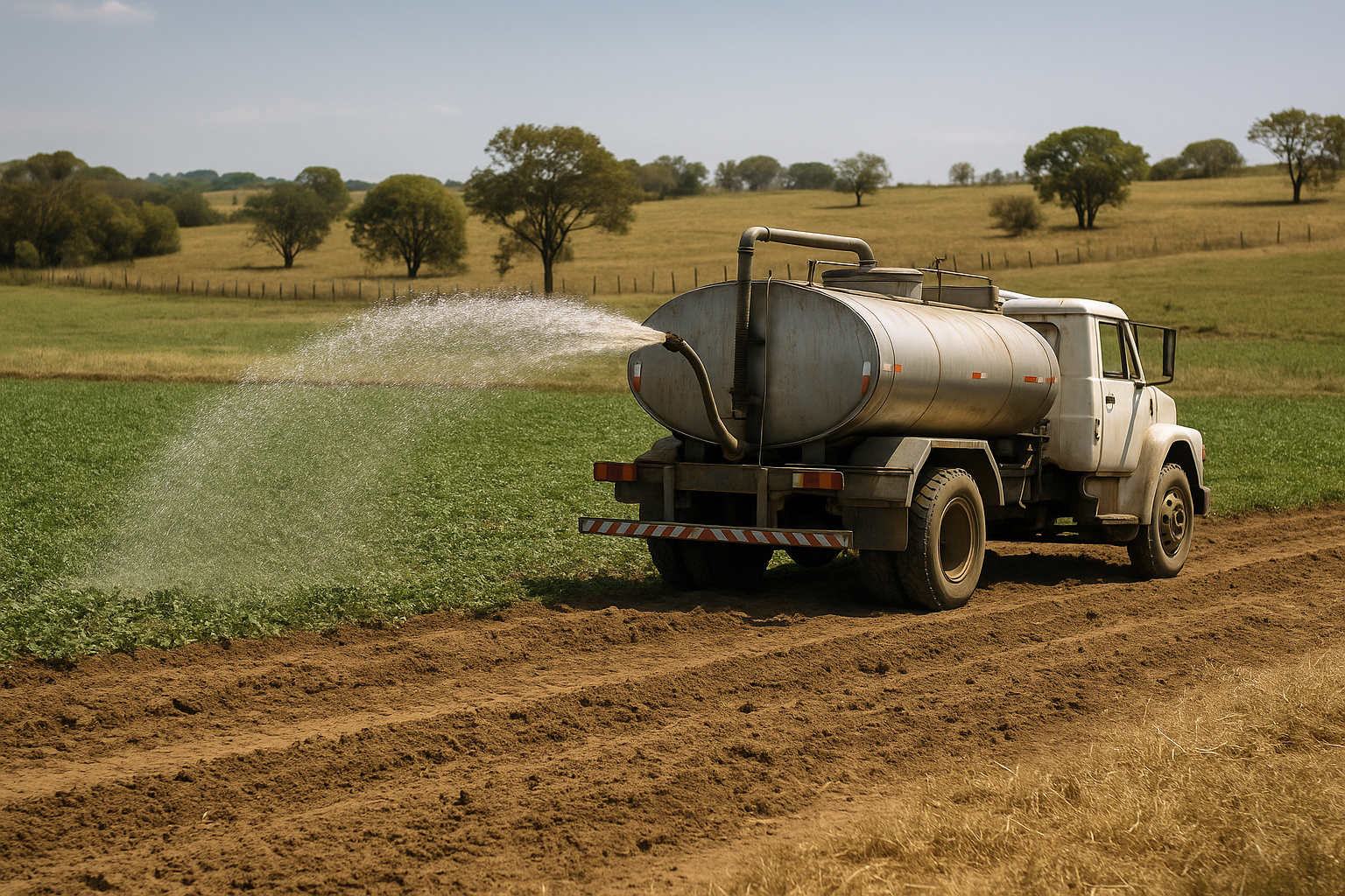 MIDR reconhece situação de emergência em mais dois municípios da PB devido à estiagem