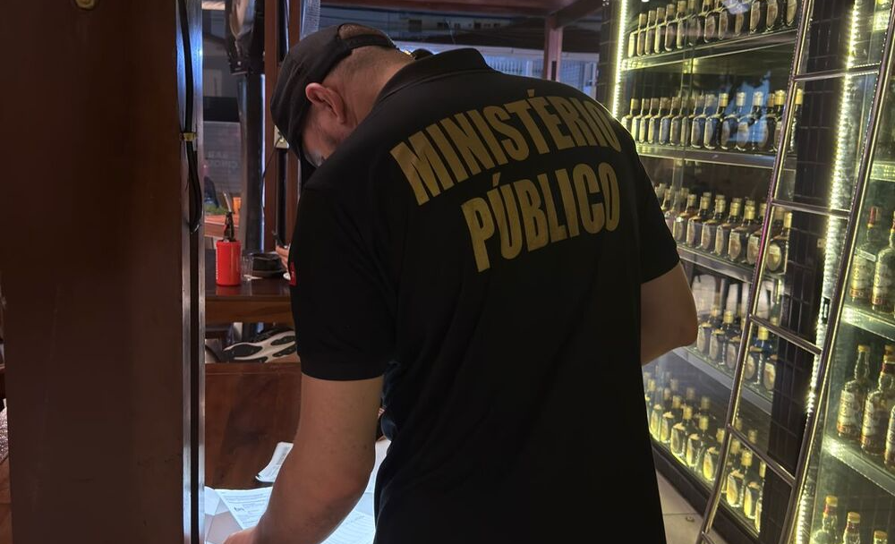 MPPB coordena ação conjunta contra venda de bebidas adulteradas em João Pessoa e Campina Grande