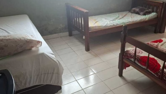 MPPB encontra irregularidades e interdita instituição de idosos no Conde