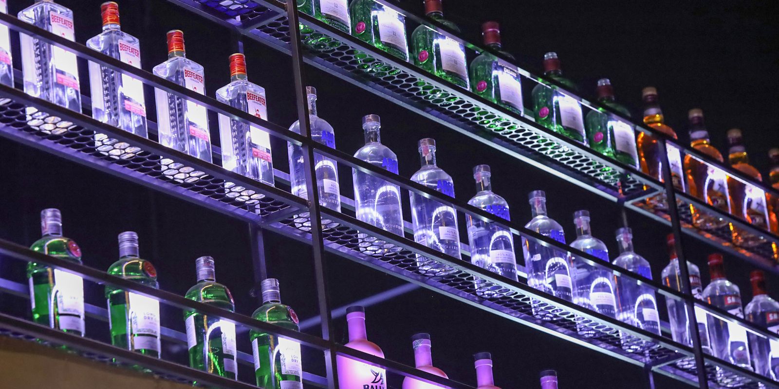 Ministério da Saúde confirma 113 registros de intoxicação por metanol