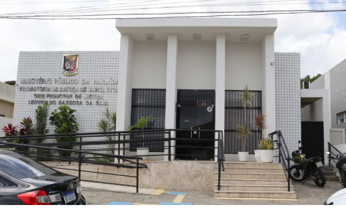 Na mira da jusitça: MP dá 45 dias para Santa Rita atualizar leis urbanísticas defasadas