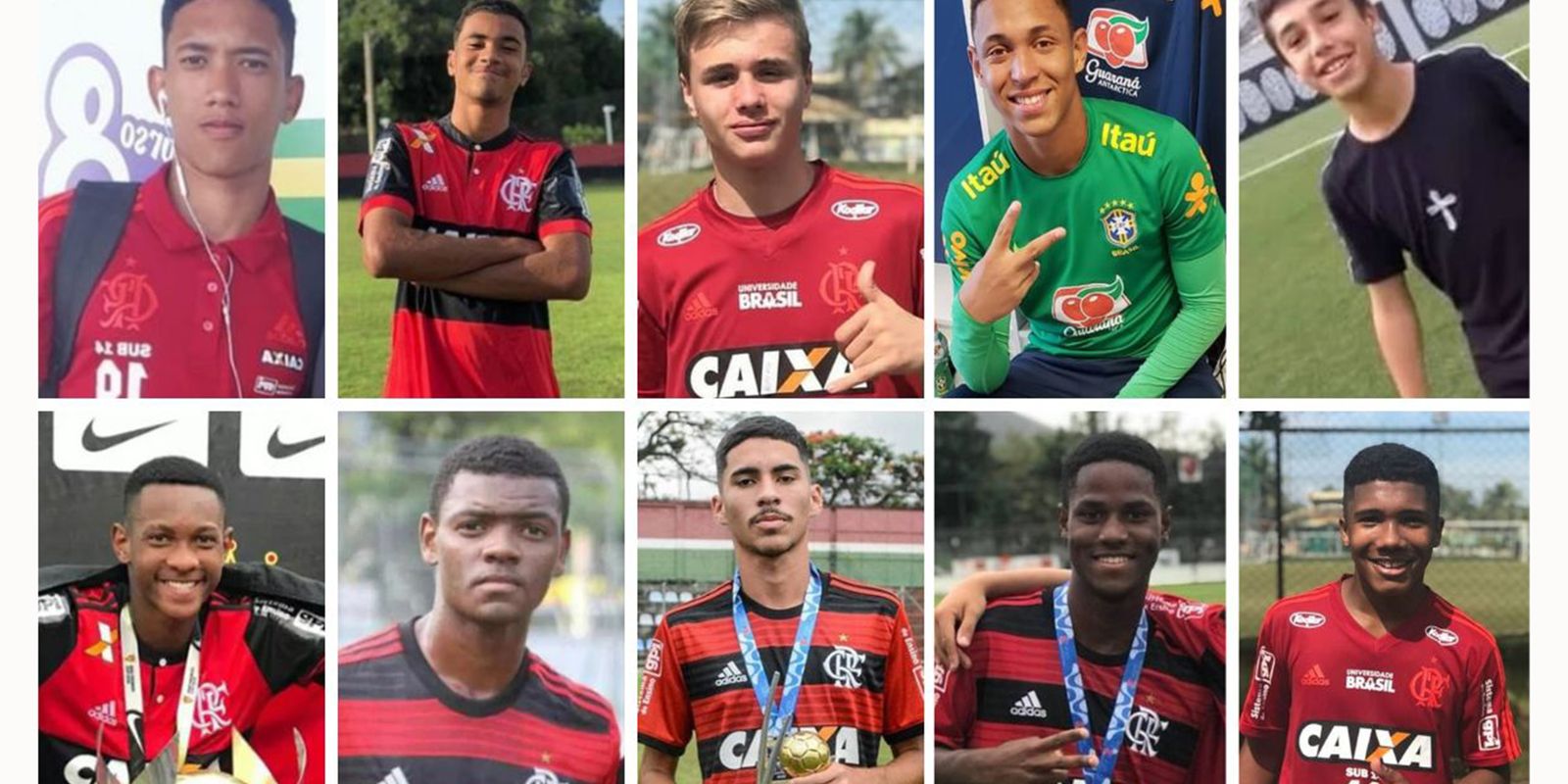 Ninho do Urubu: famílias de jovens criticam “falha grave da Justiça”