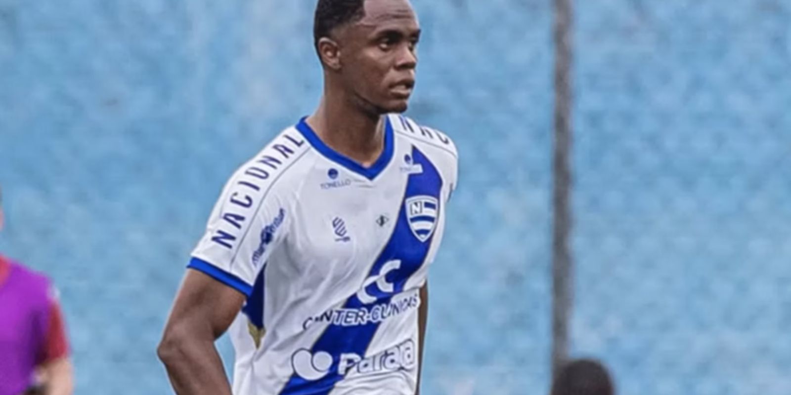 No Paraná, jogador vítima de racismo leva punição maior que agressor