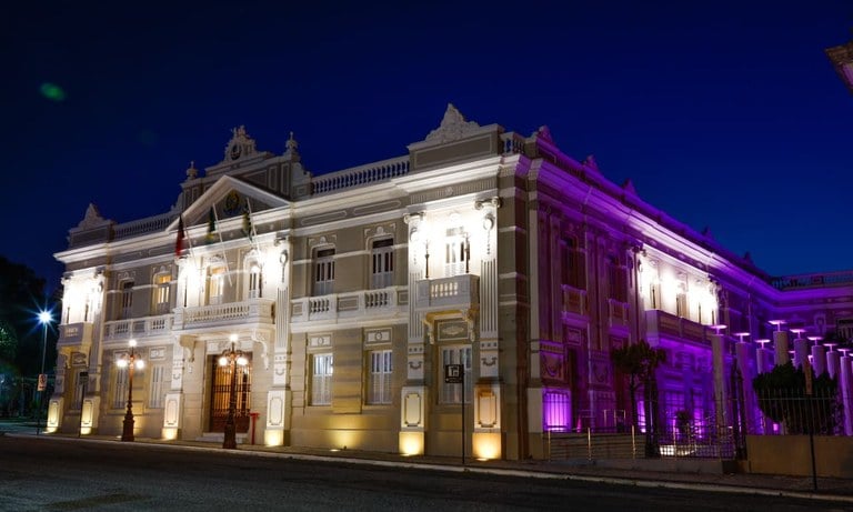 Obras-primas do MAAC chegam a João Pessoa para inauguração do Museu de História da Paraíba