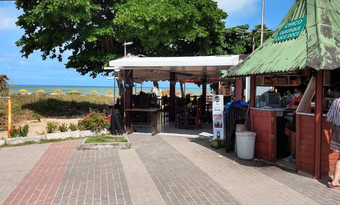 PMJP garante gratuidade dos banheiros da orla e diz que cobrança é ilegal