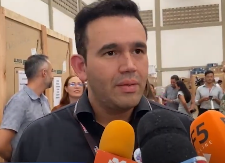 Presidente do PSB/CG considera indicação de Deusdete Queiroga ao TCE legítima e diz que debate sobre vice ainda é precoce