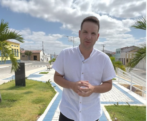 SÃO JOÃO DO CARIRI: MPPB mira gestão de José Helder por supostas irregularidades previdenciárias