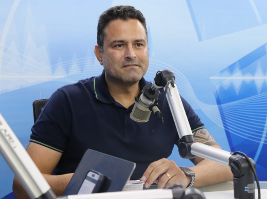 Secretário de Articulação da PMJP anuncia novas exonerações e prevê reforma administrativa