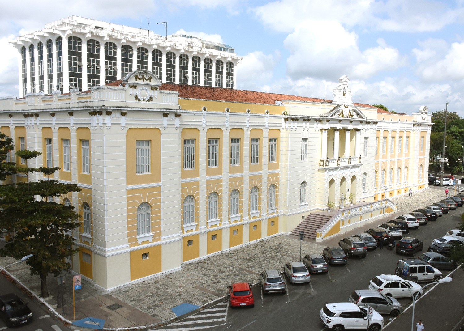 Em João Pessoa, Poder Judiciário terá expediente alterado nesta quarta-feira (11)