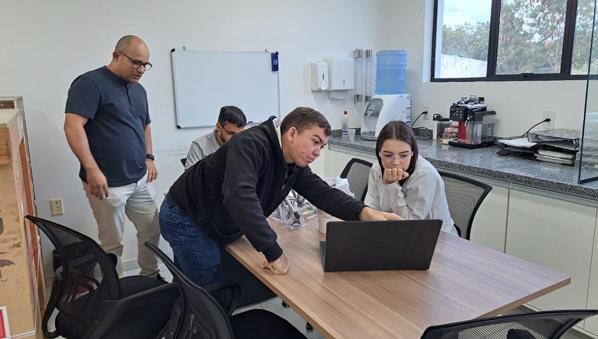 Tecnologia inovadora desenvolvida pela UEPB para identificar metanol em bebidas pode virar política publica