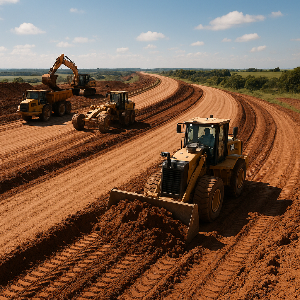 Trecho da BR-230 em Santa Rita terá bloqueios até sábado e trânsito deve ficar lento na região