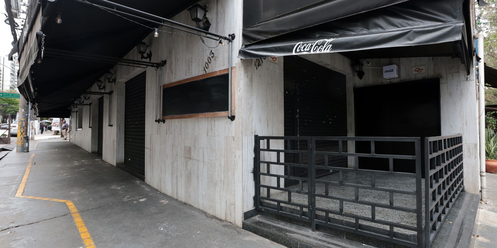 Vigilância interdita mais três locais em SP por bebida adulterada