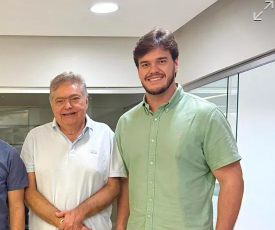 Acerto de contas: PMCG cobra R$ 33,6 milhões da Unifacisa, sob chancela de Dalton Gadelha