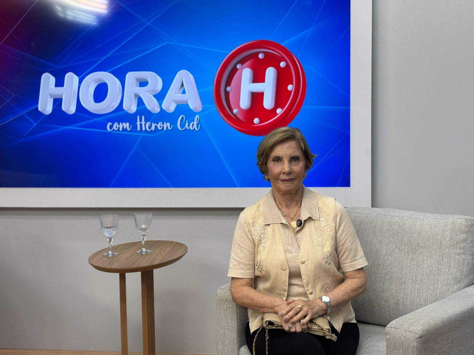 Antes de morrer, Burity pediu que viúva escrevesse sobre Caso Gulliver