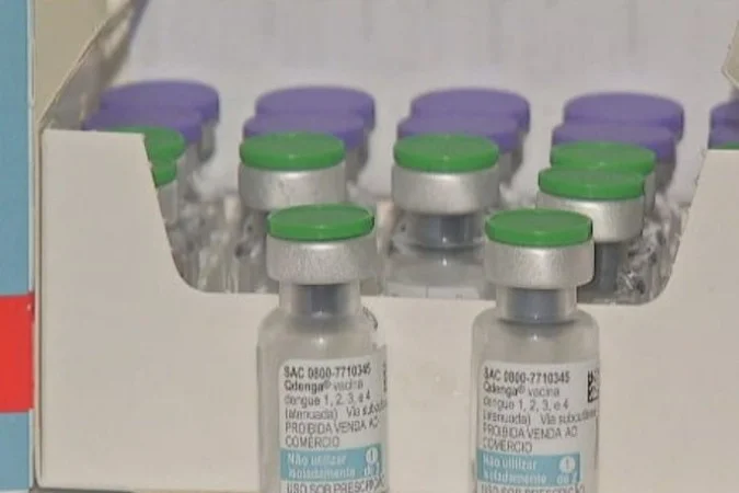 Anvisa e Butantan avançam para liberar vacina contra dengue de dose única