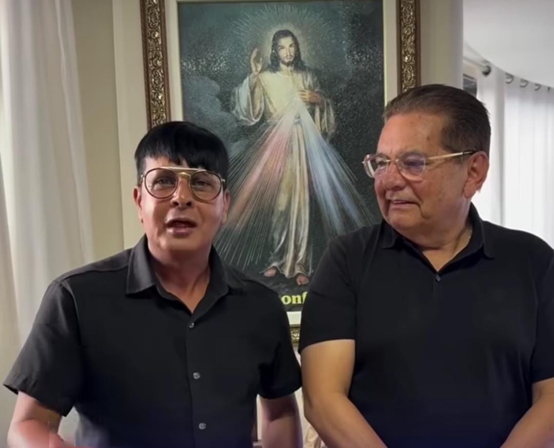 Após Galdino recuar da disputa pelo Governo, vereador de CG desiste da ALPB para apoiá-lo