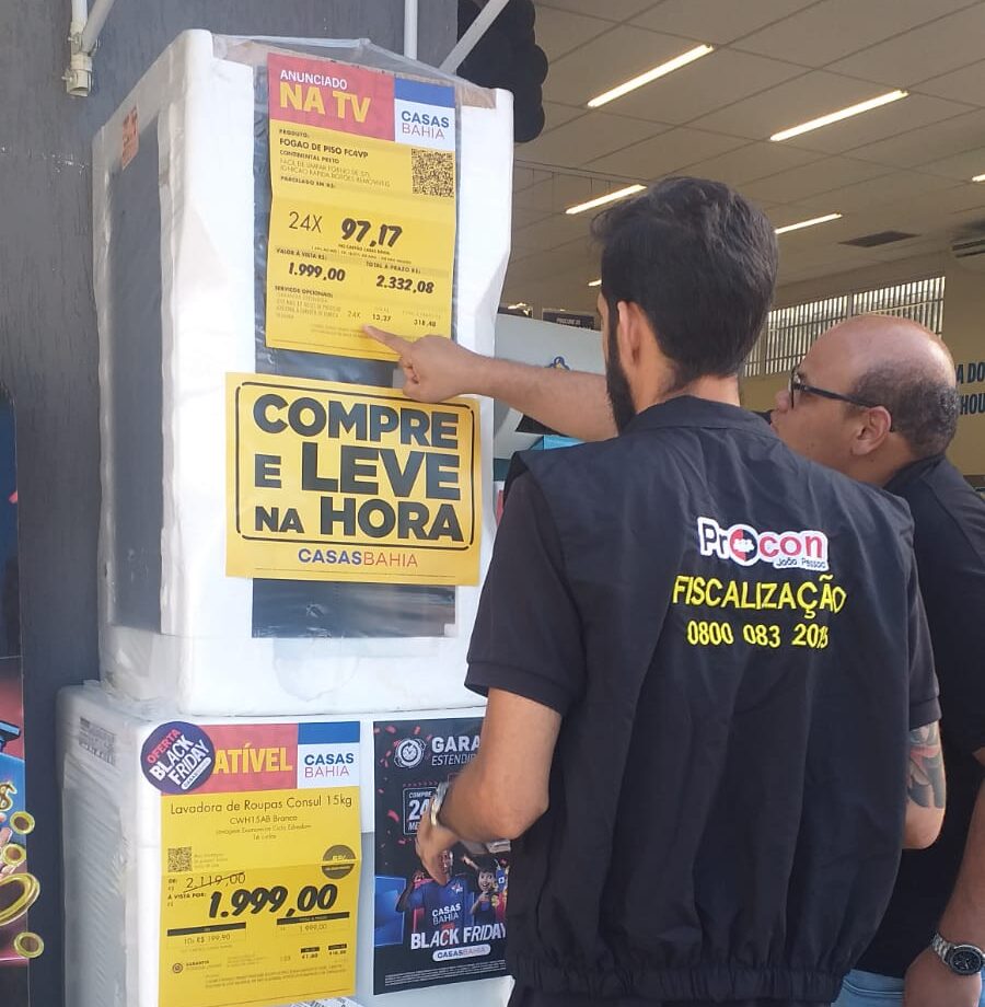 Black Friday: saiba como não ser vítima de golpistas em compras pela internet neste final de ano
