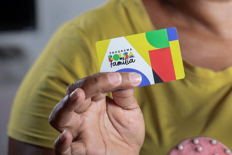 Bolsa Família chega a mais de 617,6 mil beneficiários da Paraíba a partir desta sexta