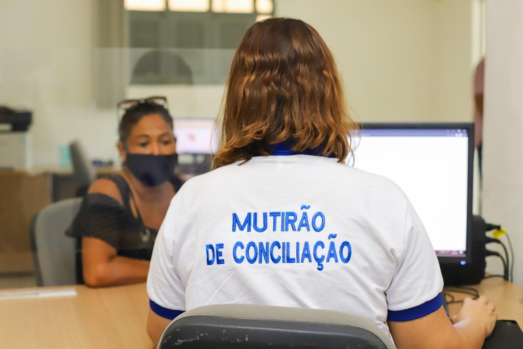 Canais de renegociação de débitos a Cagepa estão disponíveis até domingo