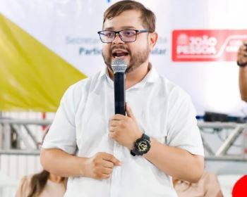 “Coerência com minha trajetória”, diz secretário após deixar cargo na gestão Cícero