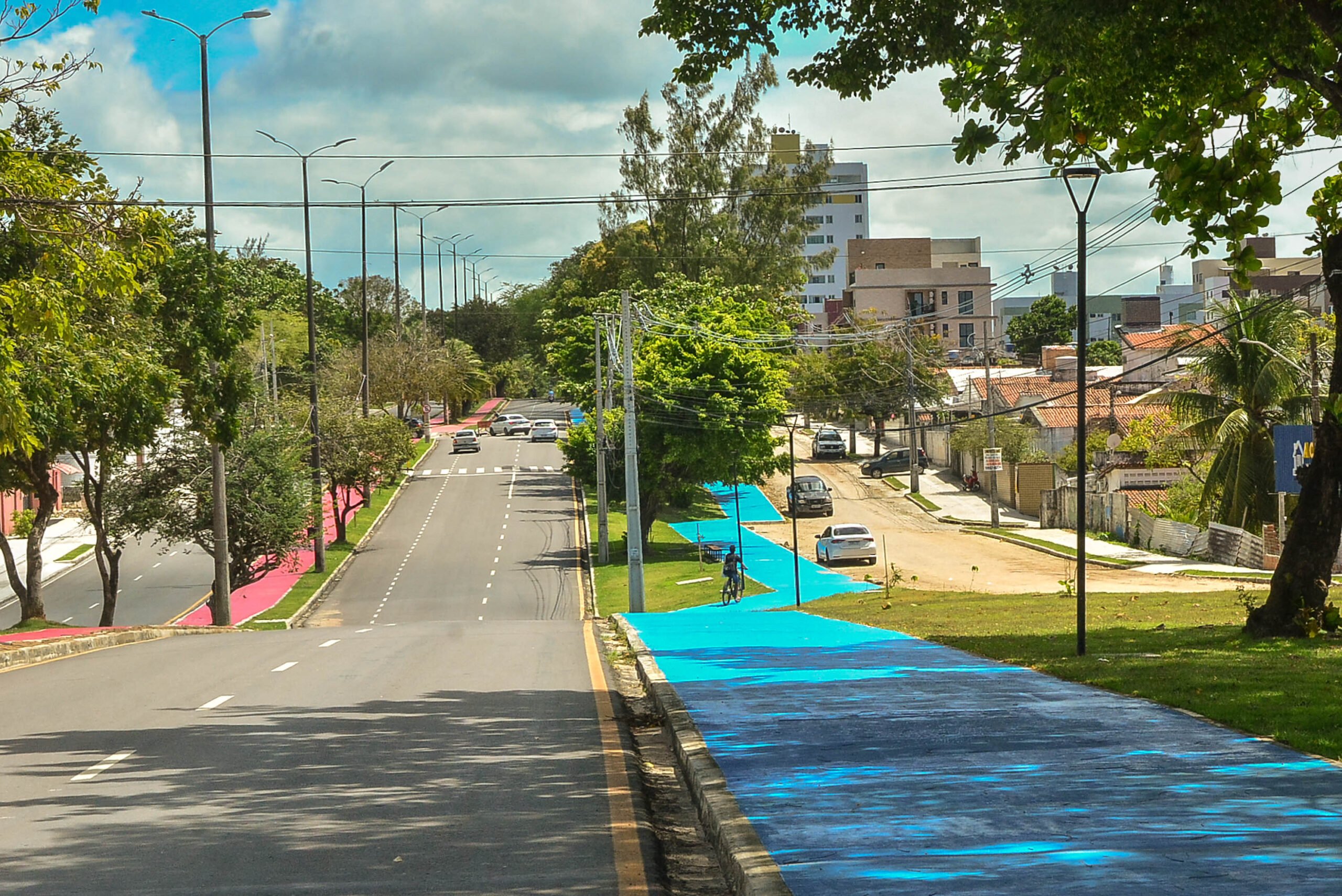 Em Belém, PMJP participa da COP 30 com foco em governança climática