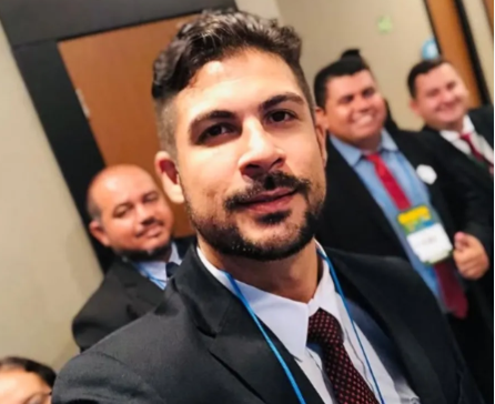 Encontro entre prefeito de Jacaraú e secretários detidos entra na mira da Polícia Civil