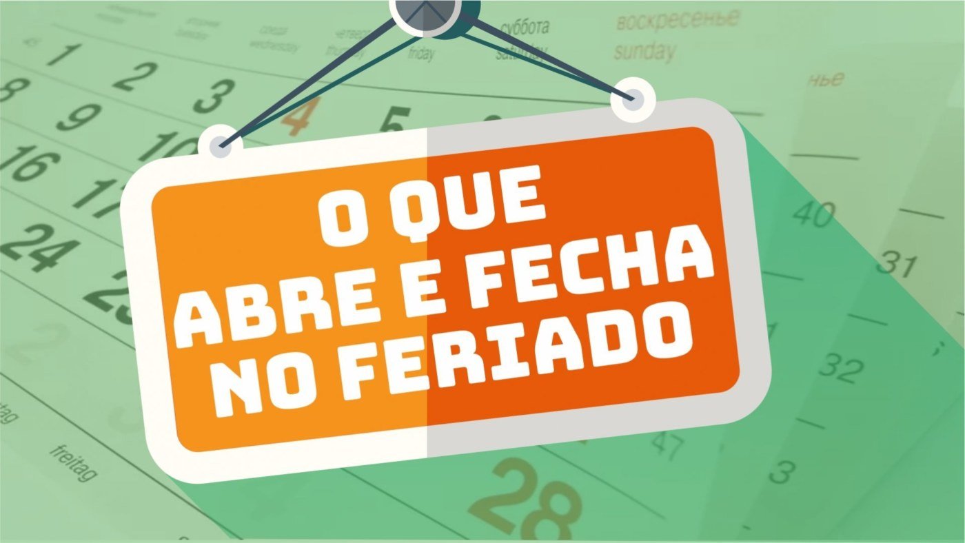 Feriado da Consciência Negra: confira o que abre e fecha em João Pessoa