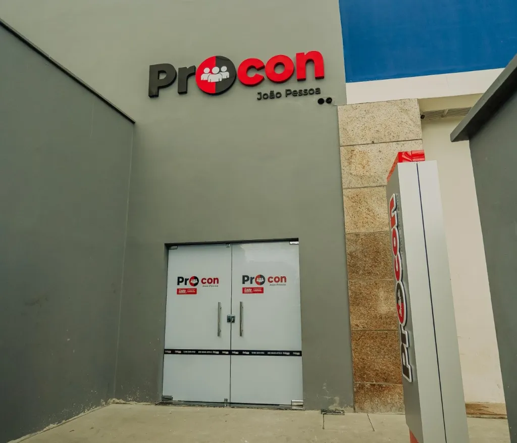 Golpe: Procon-JP alerta consumidor para contatos ilegais sobre acordos monetários usando nome da instituição