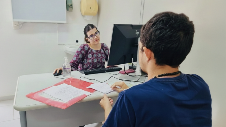 INSS disponibiliza mais de 600 vagas para atendimento em João Pessoa neste fim de semana