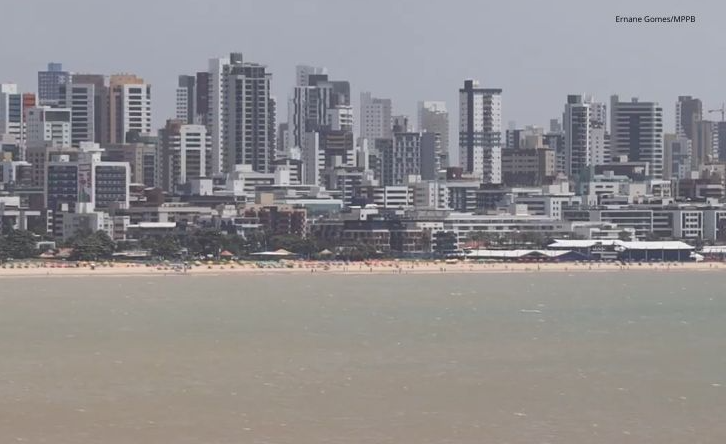 Lei do Gabarito: juiz mantém suspensão de ‘habite-se’ em prédio no Cabo Branco