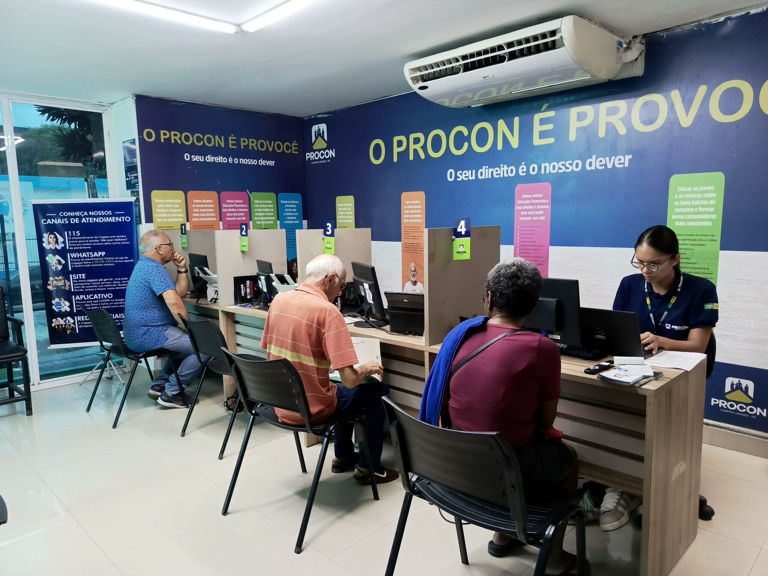 Loja Marisa é multada em R$ 50 mil por cobrança indevida na cidade de Campina Grande