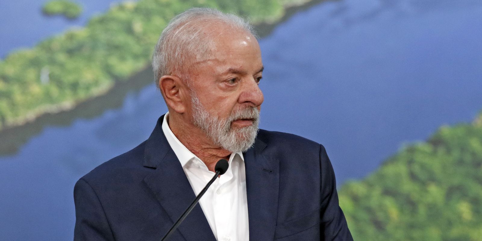 Lula: BNDES pode apoiar projetos de empresas brasileiras em Moçambique