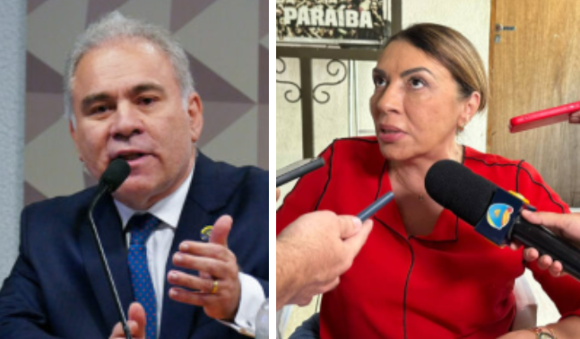 “Medida necessária” x “perseguição”: presidente do PT e do PL da Paraíba divergem sobre manutenção da prisão de Bolsonaro