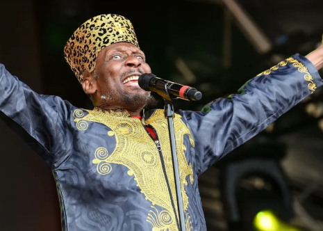 Morre o cantor jamaicano Jimmy Cliff aos 81 anos