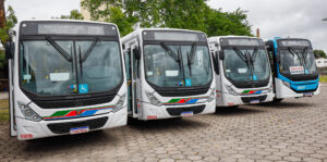 MP recebe mais de 30 denúncias sobre transporte público em JP durante eleição