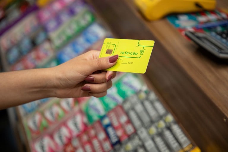 Na Paraíba, modernização do vale-alimentação alcança 88,9 mil trabalhadores e 1,3 mil empresas