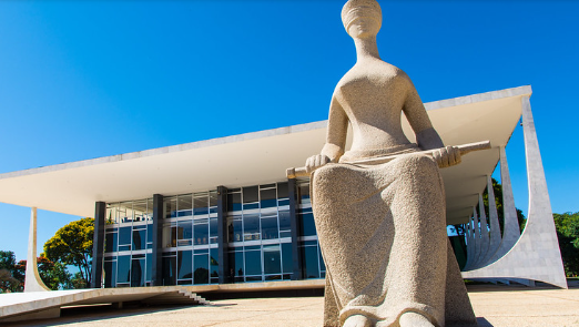 Nova decisão do STF permite reeleição de vice que assume temporariamente mandato