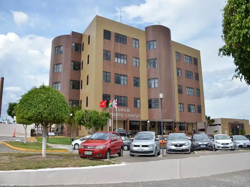 PMCG cobra na justiça que universidade quite tributos milionários atrasados