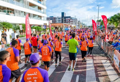 PMJP deve vetar lei que exige atestado médico para corridas na capital