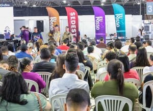 PMJP lança edital ‘Eu Posso Diversidade’ para população LGBTQIAPN+