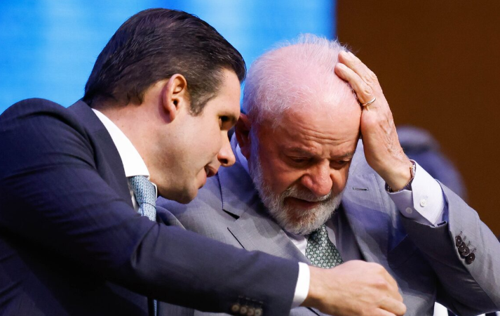 PT avalia reaproximação com Hugo Motta; novo líder deve conduzir reconciliação; aponta mídia nacional