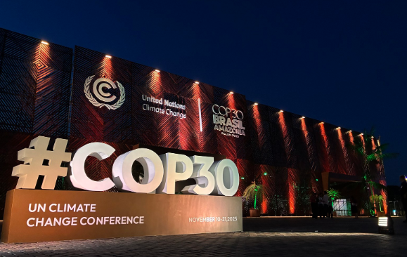 Paraíba apresenta agenda estratégica de sustentabilidade e inovação climática na COP30