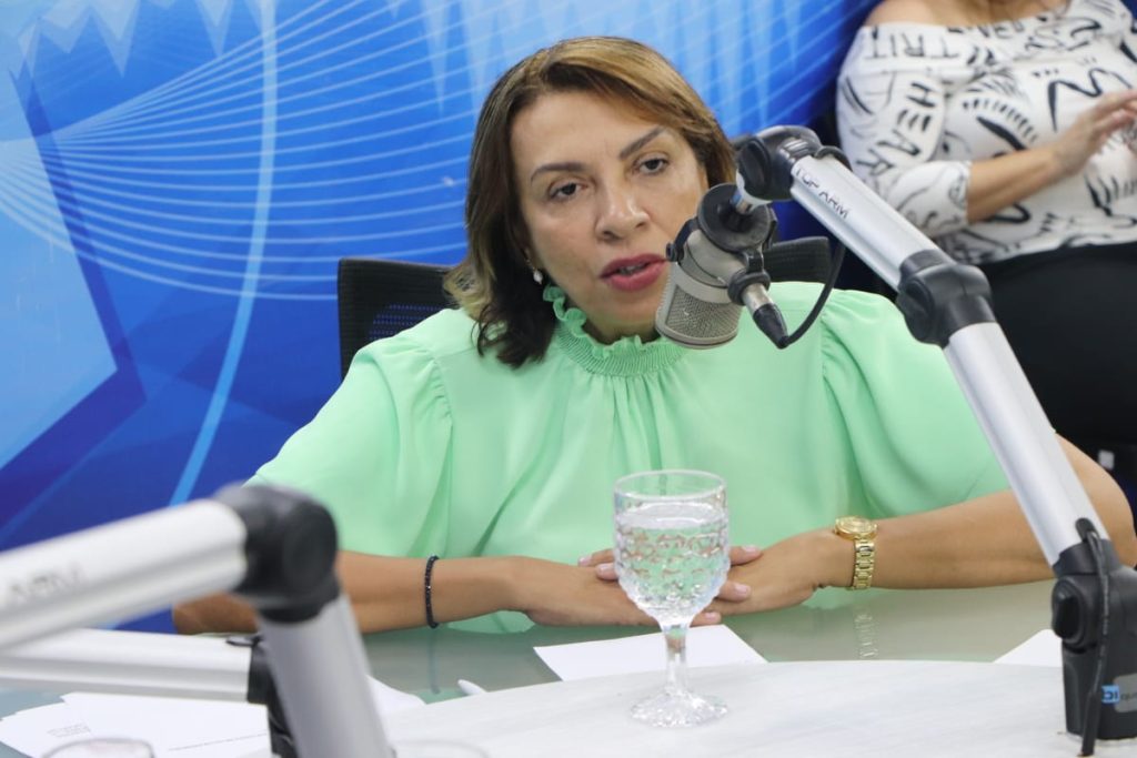 Presidente estadual do PT diz que legenda dialoga com Cícero e Lucas, mas ainda não definiu apoio ao Governo da Paraíba