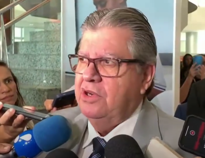 Quando a liderança se revela nas crises!