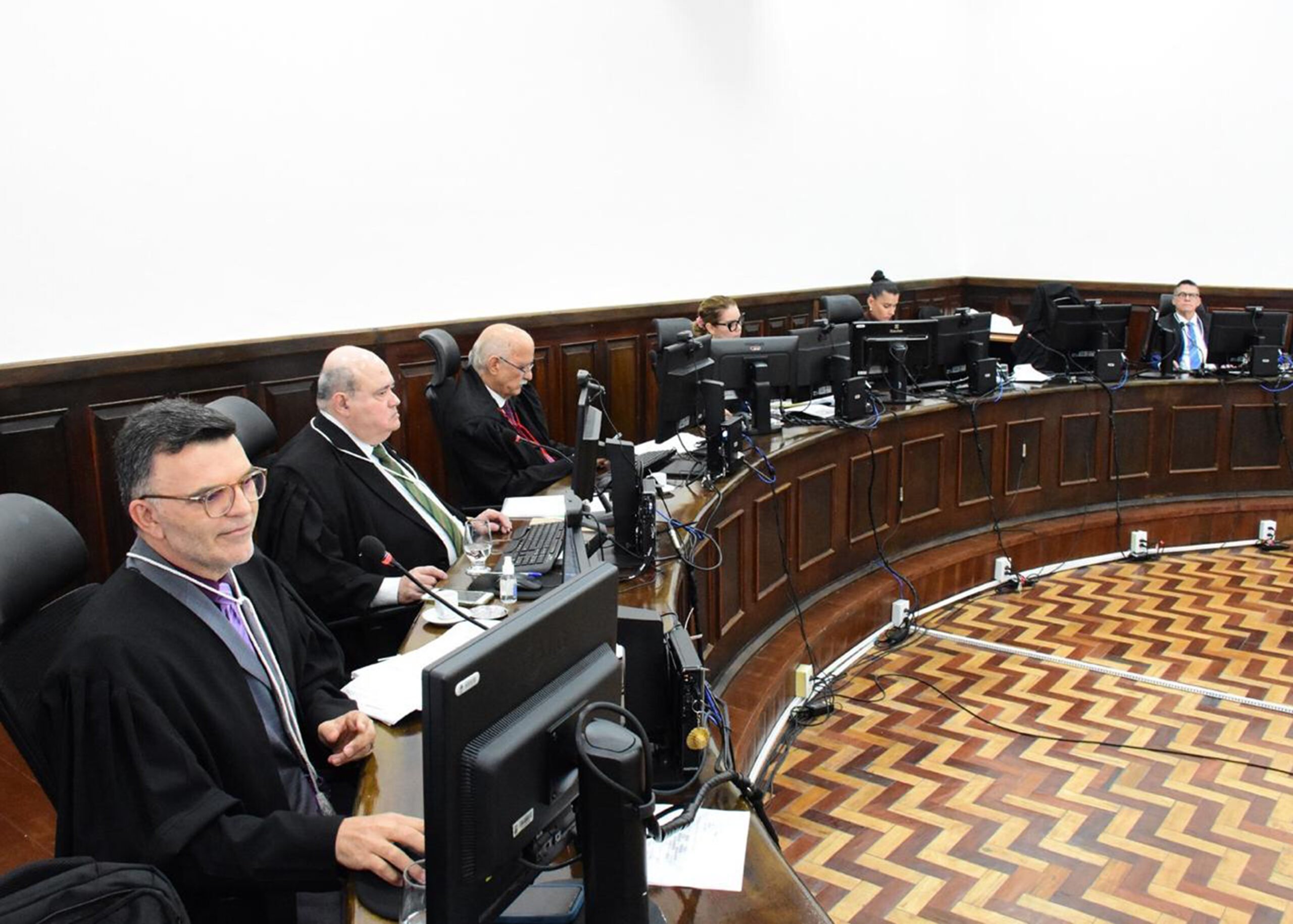 TJPB reconhece excesso em reportagens antigas e determina contextualização