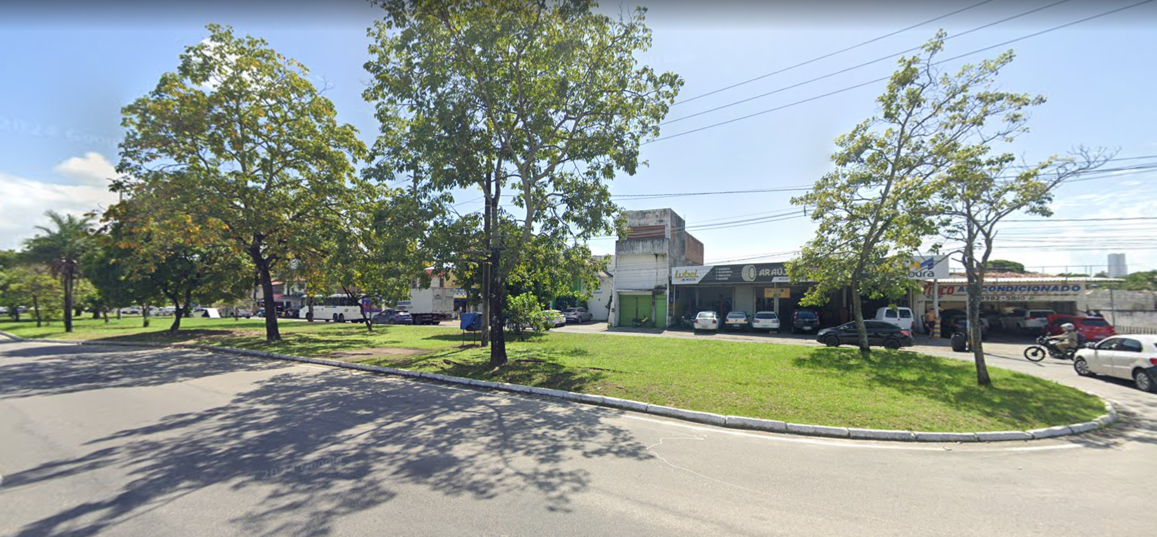 Trecho da Avenida Tancredo Neves será interditado para obras da Cagepa no Bairro dos Ipês