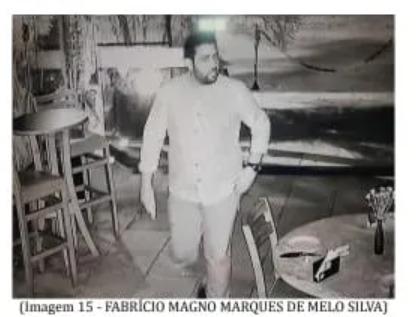 Fabrício Magno: o “mensageiro da corrupção” que manteve viva a ORCRIM de Cabedelo