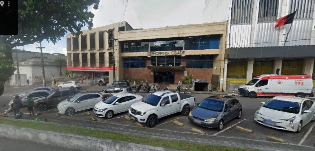 ZONA AZUL: taxistas e motoboys cobram isenção e tempo mínimo de carência para estacionar no Centro de JP